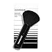 COVERGIRL Makeup Masters, Makeup Brush 1 count (packaging may vary)