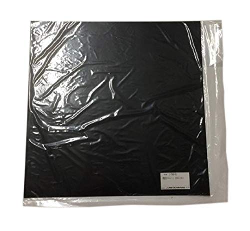 �A�Y���� ���d���S���V�[�g DR0502 500mm×500mm×2t/3-7947-02