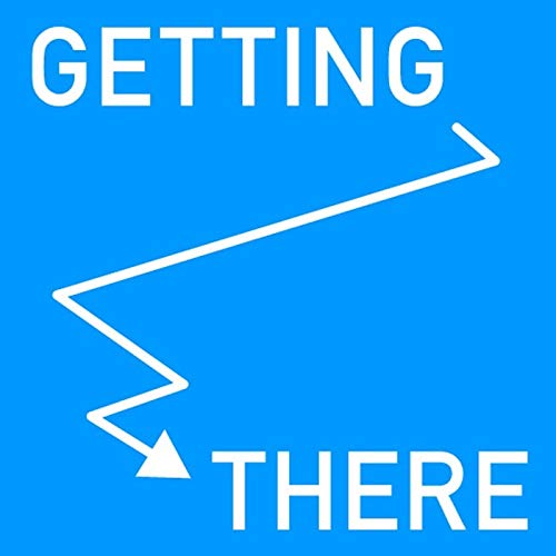 How academics shift the needle - Susan Shaheen (UC Berkeley) cover art