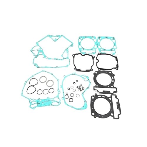 Kit de joints moteur 800 LU087696 RM800 pour stopper les fuites d'huile