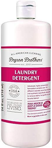 Bryson Brothers 24 Fl...