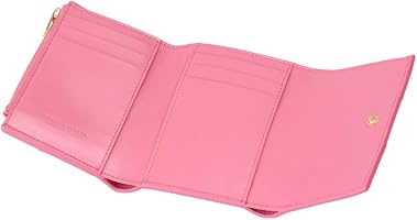 1406 ボッテガヴェネタ 長財布 マキシイントレチャート ピンク カセット 1406 ボッテガヴェネタ 長財布 マキシイントレチャート ピンク