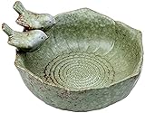 INDIVIDUELL - Korb nach eigenen Wünschen und Vorlieben mit verschiedenen Materialien wie Steinen, Blumen, Moos, Ästen, usw. Befallen.Geeignet auch für Wildvogel Bienen Insekten usw.
