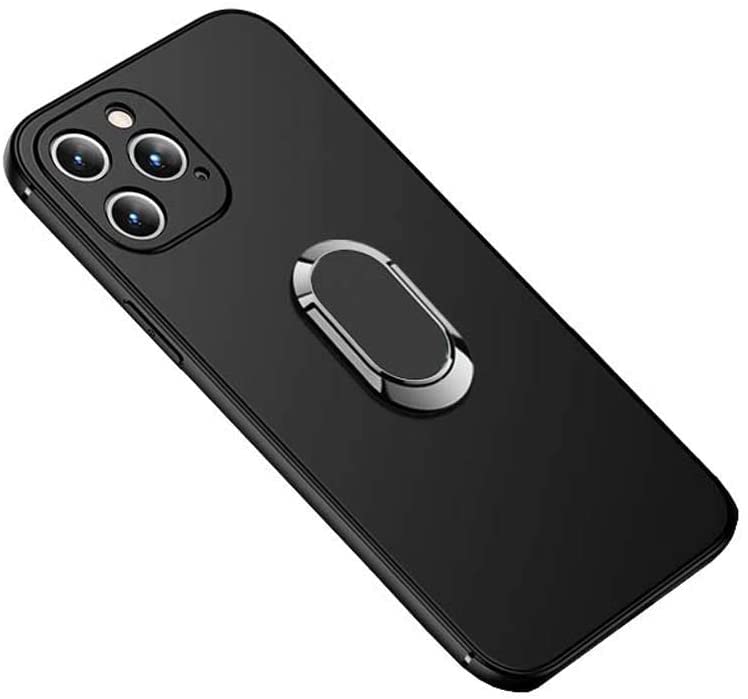 Étui iPhone 12 Mini avec béquille pour regarder vos vidéos et fixation voiture magnétique
