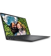 Dell Inspiron 3520 Laptop - 12th Intel Core i3-1215U 6-Cores, 8GB