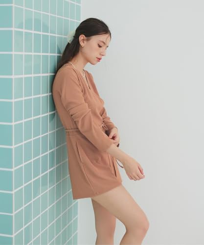 titivate『カシュクールオールインワン』