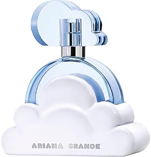 Ariana Grande Cloud EDP Spray, 100 ml, Blue