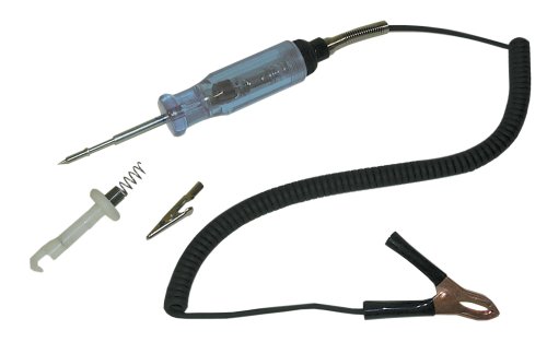 Lisle 28640 Ultimate Circuit Tester Kit #TOP29