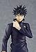 Good Smile Jujutsu Kaisen: Megumi Fushiguro Pop Up Parade PVC Figure, Multicolor