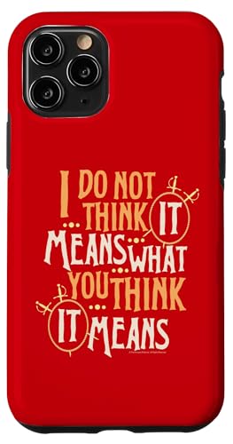 Coque pour iPhone 11 Pro PB housse de protection souple et mince