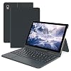 OSCAL Tastatur Hülle Pad 8 QWERTY Tastatur Layout