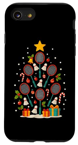 oh~g Pbg VgRbN vC[`[ NX}Xc[ X}zP[X iPhone SE (2020) / 7 / 8 p