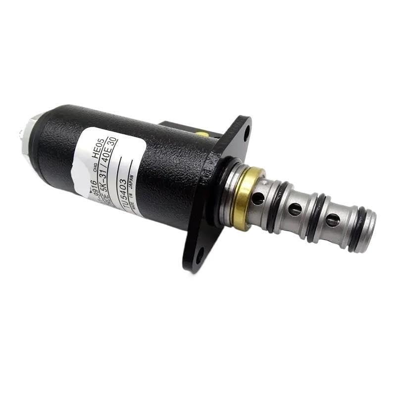 1119916 Solenoid Valve 111-9916 for 320b e320c e320d Excavator