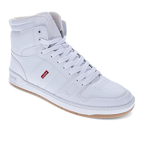 Levi's® 521 Basketball Hi Pebbled Ultra Hyde