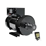 OLONETO 3kW Diesel Generator