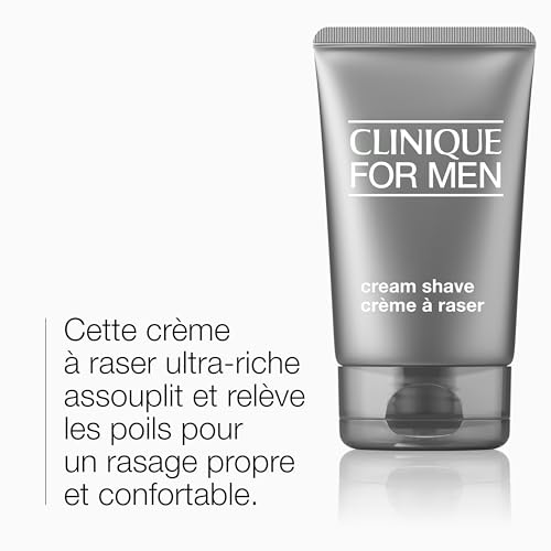 Crème à raser - vue 6