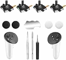 Oculus Left Controller Joystick Replacement Kit For Oculus /3