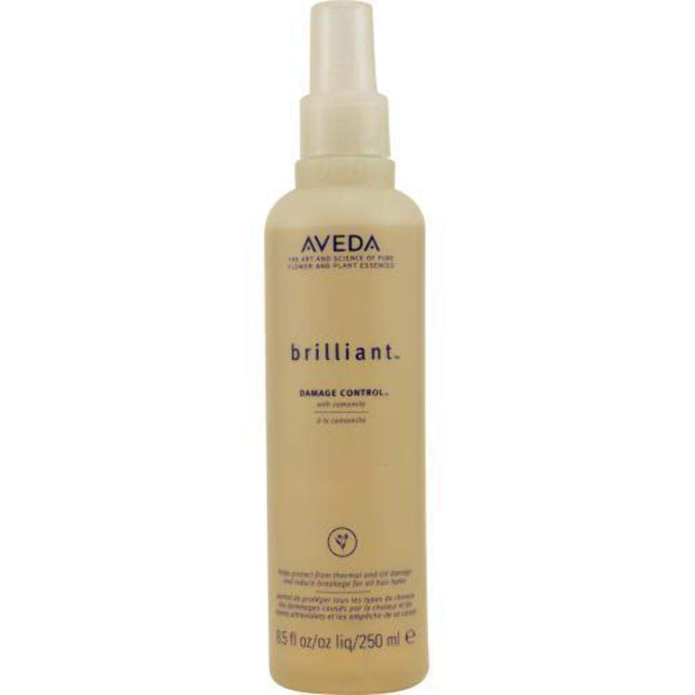 AvedaBRILLIANT DAMAGE CONTROL (250ml) [Personal Care]