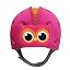 Owl Pink