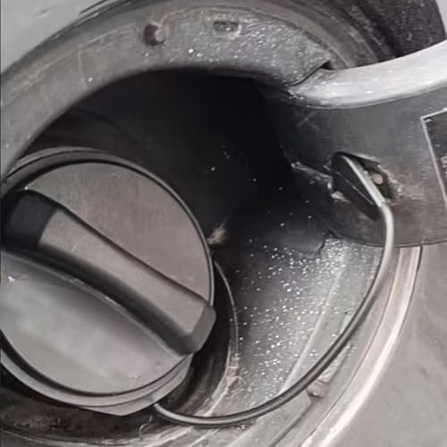 Bouchon de réservoir de carburant robuste de remplacement Cruze