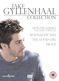  Donnie Darko/Moonlight Mile/the Good Girl/Proof [UK Import]
