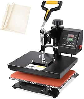 Seeutek Heat Press 12