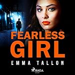 Cover of Fearless Girl