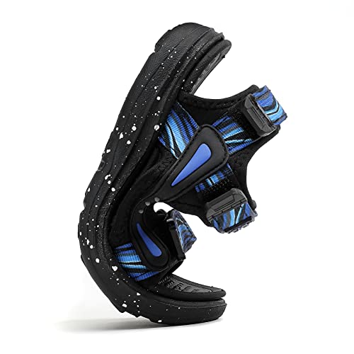 Boys Girls Sandals Kids Sports Outdoor Hiking Athletic Open Toe Sandal #TOP5