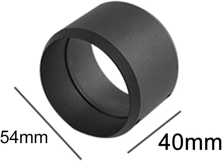 Modern Indoor Staircase Handrail with LED Lighting - Wall Mounted Safety Rail for Enhanced Home Accessibility & Support (Extension Connector Included)