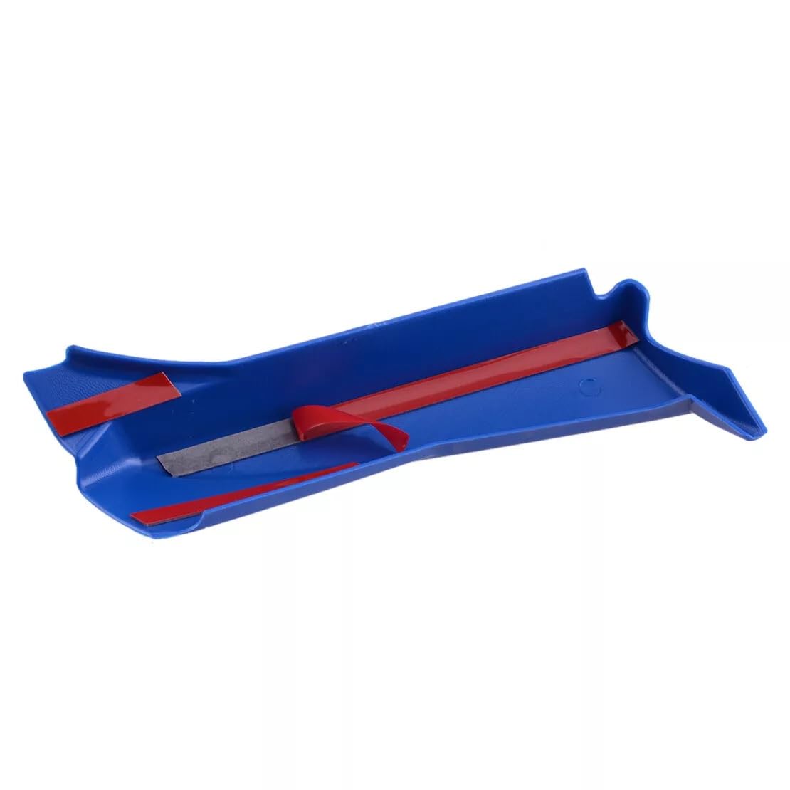 Auto części zamienne Zestaw przedniego grilla Grill Strip Cover Trim Fit dla Hyundai Tucson dla NX4 2021-2022 Łatwe naprawy