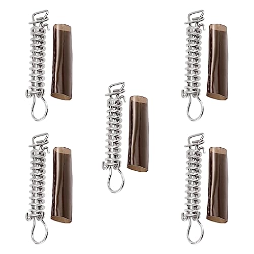 The Door Bull Pool Cover Spring Stopper (5-Pack)