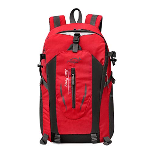Lufria 50L Unisex Mochila Bolsa de Viaje de Deportes al Aire Libre Adecuado para montañismo