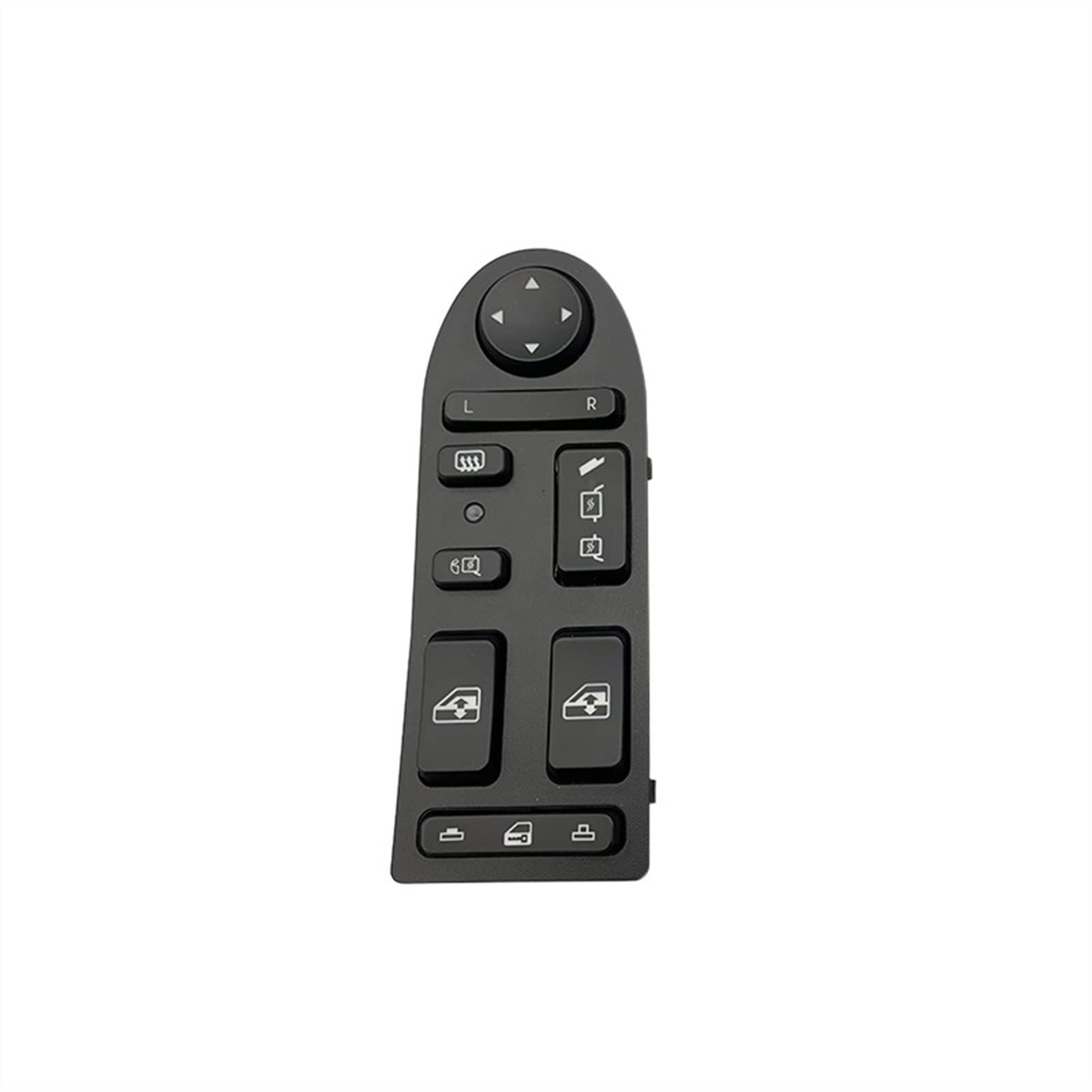 Interruptor De Ventana Hombre Tga Tgx 81258067045 | Cuotas sin interés