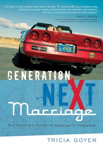 Generation NeXt Marriage