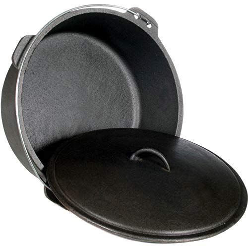 Cajun-Classic-20-Quart-Seasoned-Cast-Iron-Dutch-Oven-GL10491S