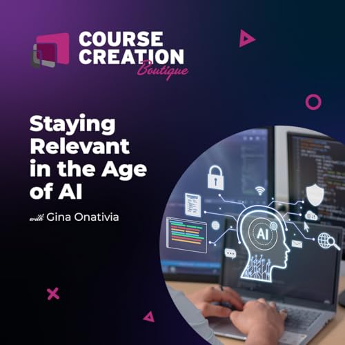 #244: How to Pivot in the Age of AI