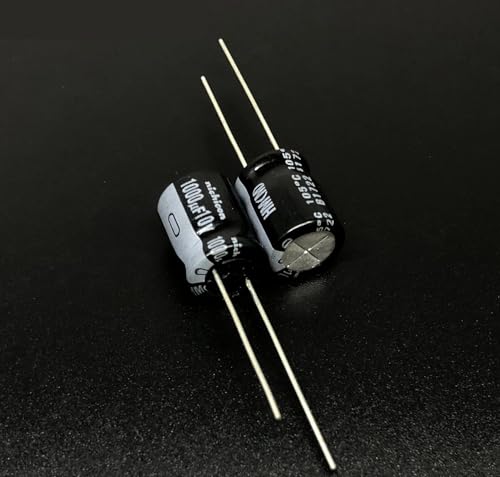 Condensateur de carte mère 10V 1000uF pour réparer soi-même son ordinateur de bureau