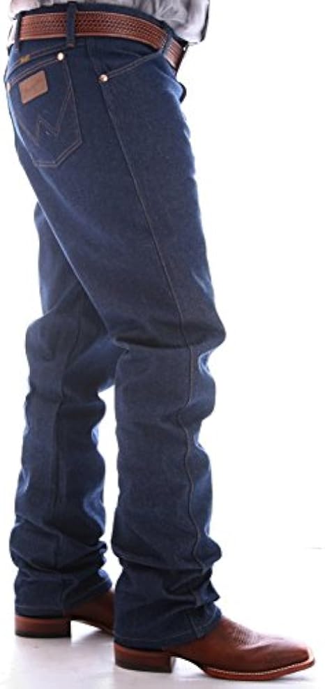 Amazon.com: Wrangler - Pantalones de corte vaquero de 13mwz para hombre :  Ropa, Zapatos y Joyería