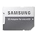Samsung EVO Select - Tarjeta de Memoria microSDXC de 128 GB con...