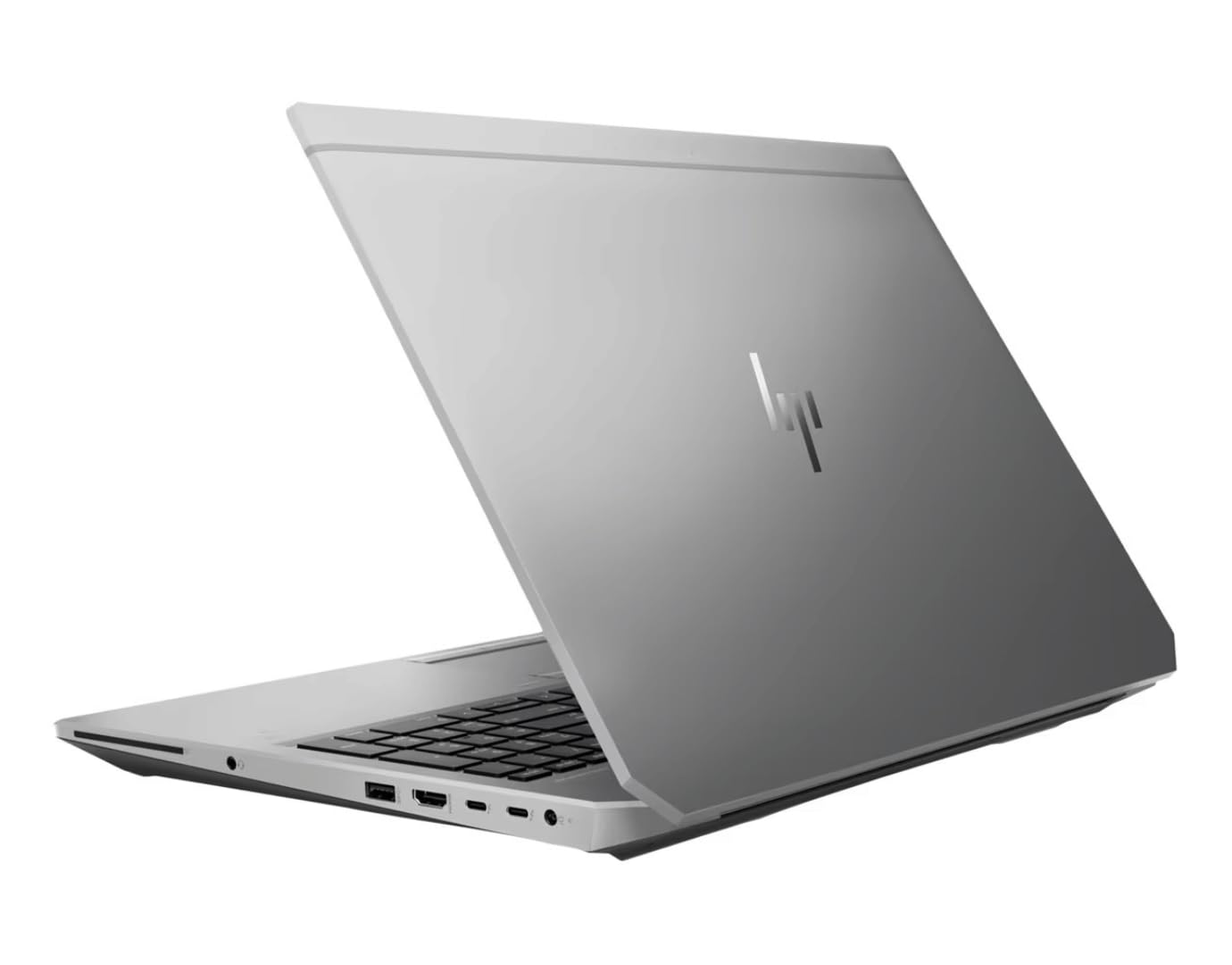 HP ZBook 15 G5 15,6" Full HD Intel Core i7 8850H Disque dur SSD 1 To Mémoire 32 Go Windows 11 Pro Fingerprint Nvidia Quadro P2000 Ordinateur Portable (Reconditionné)