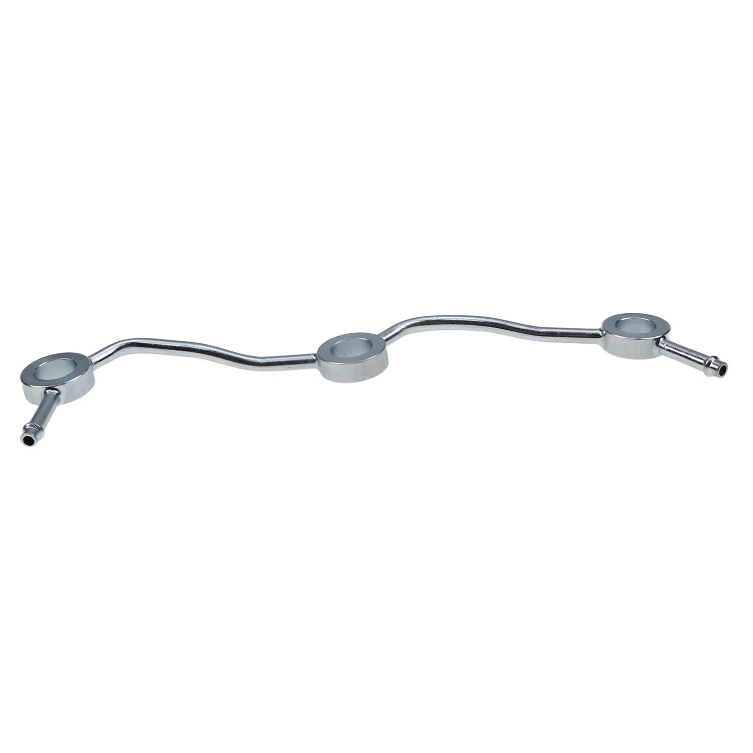 Tuyau de trop-plein 15531-42500 pour tracteur Kubota B1550D B1550E B1750D B1750E B20, excavatrice KH