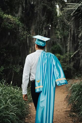 Episode 104: Commissioning Your Graduate