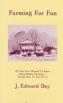 Paperback Farming for Fun Book