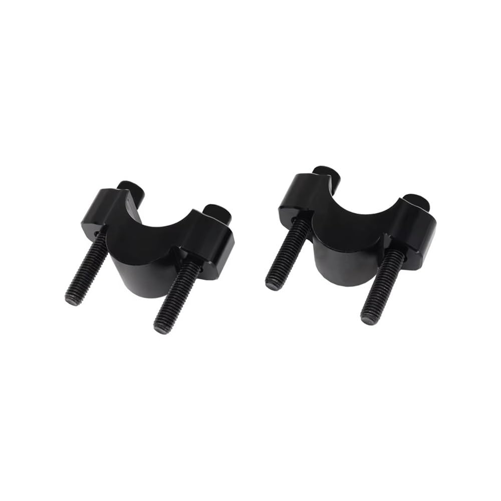 Support de montage de pince de rehausseur de guidon de moto XT700Z Tenere700 XTZ700
