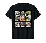 Mitch - Mcconnell - Funny Turtle meme T-Shirt