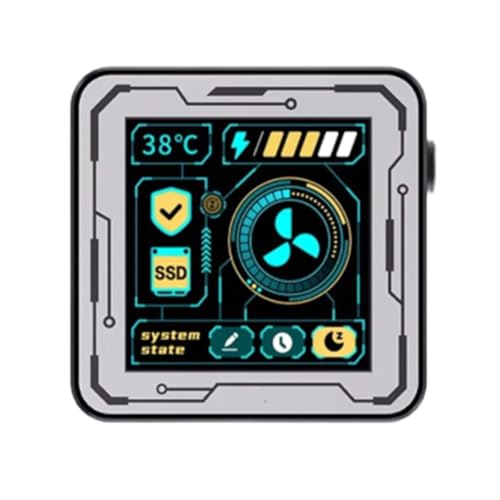 Boîtier NVMe 2230 M.2 solution pour étendre le stockage de votre téléphone