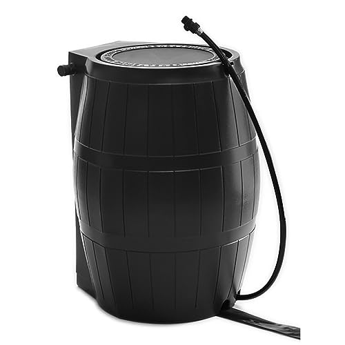 Amazon Best Sellers Best Rain Barrels & Accessories