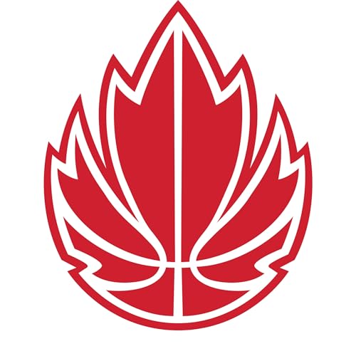 『Canada Basketball Coaching Podcast』のカバーアート