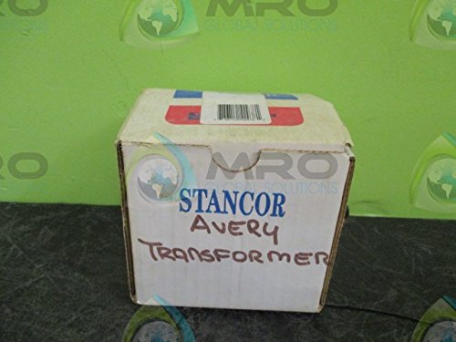 "Stancor P-8388 Transformer, Power; Chassis; Pri:117V; Sec:25.2VCT; Sec:2.8A; Lead; 50/60Hz; 4In.In.W"