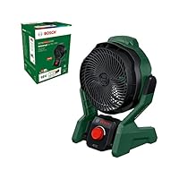 Bosch Akku-Ventilator